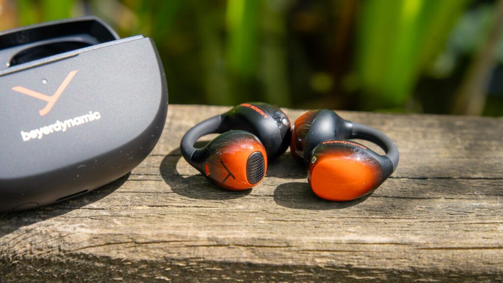 Beyerdynamic AMIRON ZERO SPORT im Klangvergleich