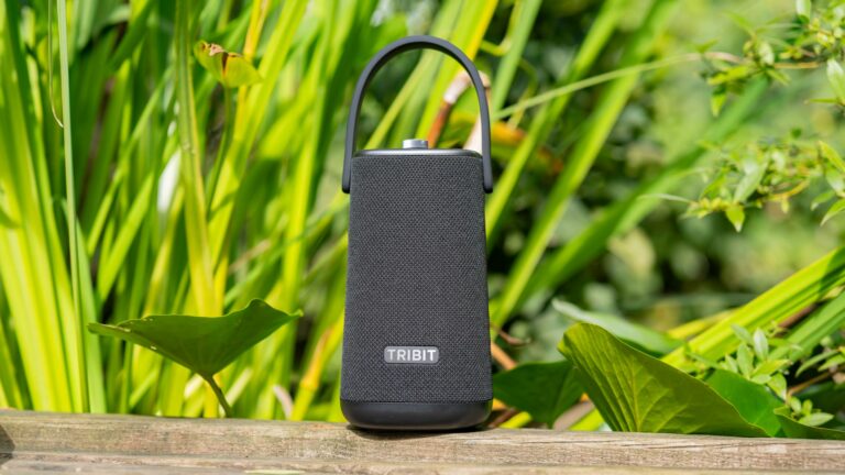 TRIBIT StormBox Max im Test: 60-W-Bluetooth-Lautsprecher mit beeindruckendem Bass